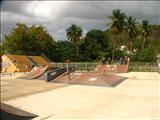 Skate Park de Aguadilla - AGUADILLA